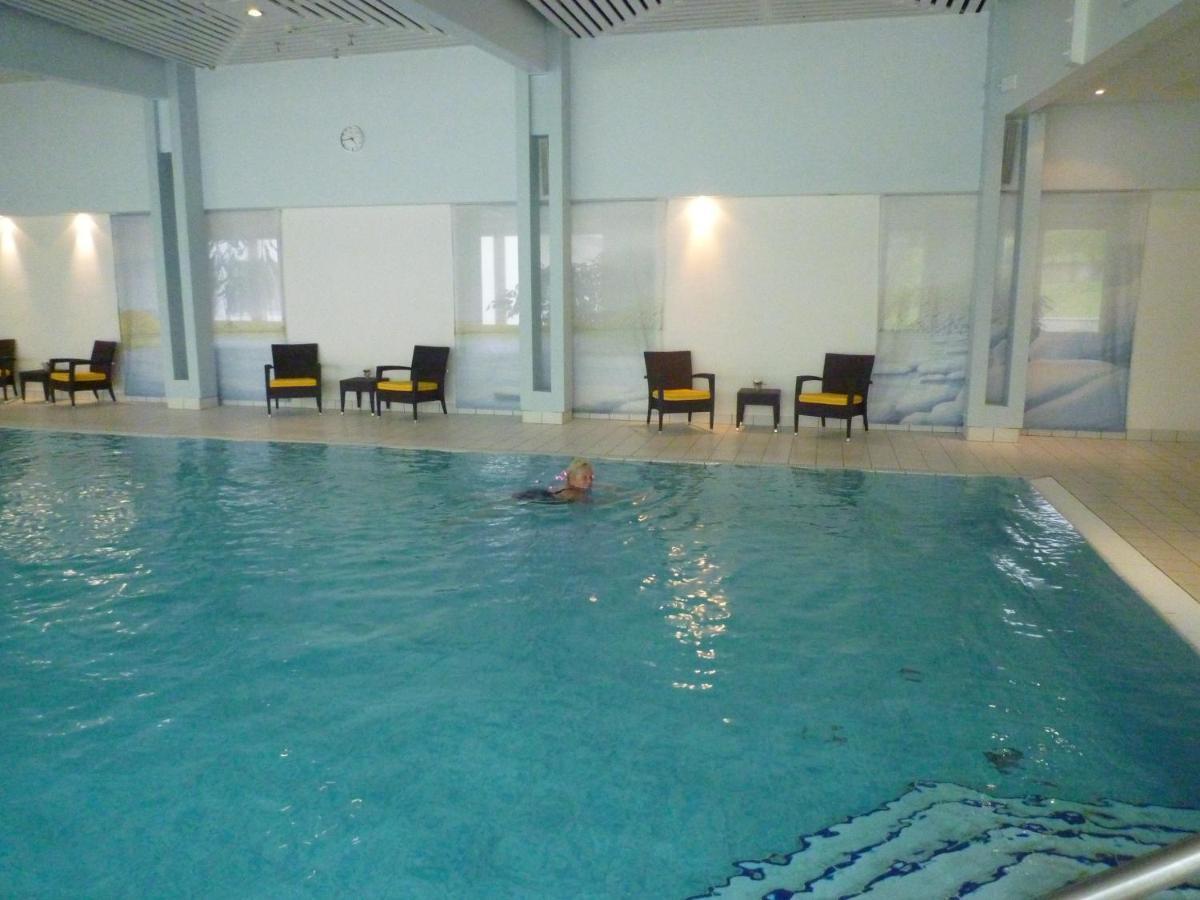 Privat Appartement Primel Im Hotel Bad Gastein Exterior foto