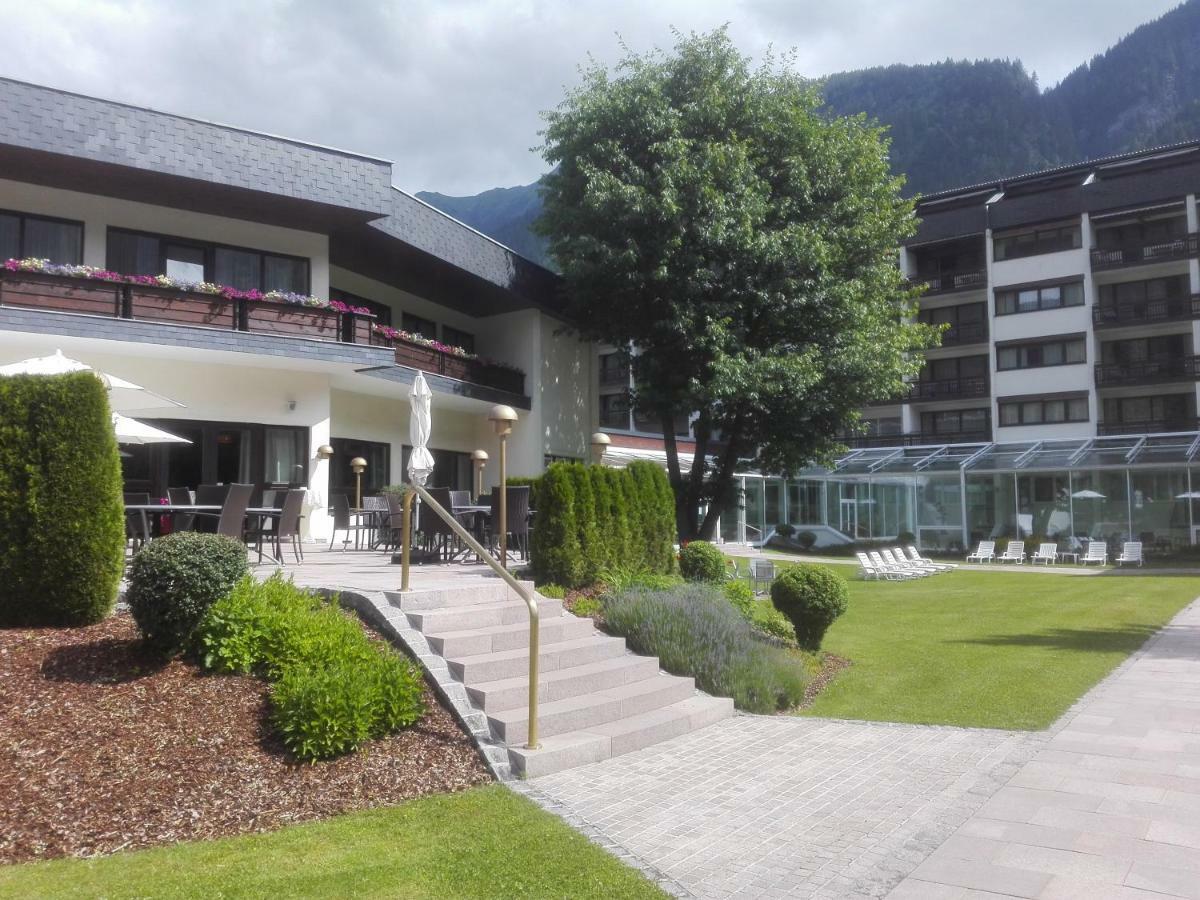 Privat Appartement Primel Im Hotel Bad Gastein Exterior foto