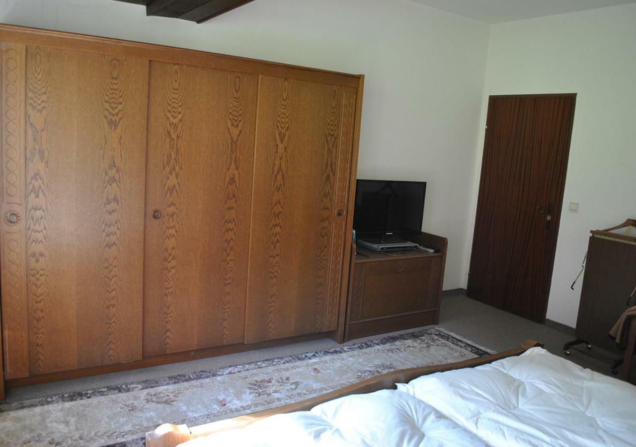 Privat Appartement Primel Im Hotel Bad Gastein Exterior foto